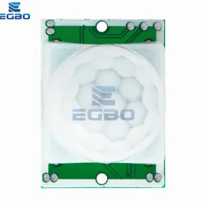 Raspberry Pi 2/3 Sensor Module Collection (16 pcs) 10 Sa3f2b377944e4c27abd0499577581bd9D