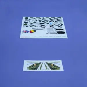 Galaxy D48050 Belgian F-16AM Decal Mask Set 5 Sa3f506251740448ebb42104a6a6fd3fdc