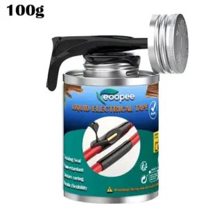 Waterproof Liquid Electrical Tape by eoopee 17 Sa3f6dee0564240da8e61b0b01ca355e5N