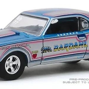 1967 Chevrolet Camaro Diecast Model Collection 6 Sa3ffd2660378426a9a878174e6413711r