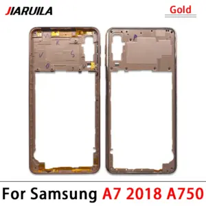 Samsung Galaxy Middle Frame Replacement for A7 2018 19 Sa40064fe747141a593ec71c93f9655169 2