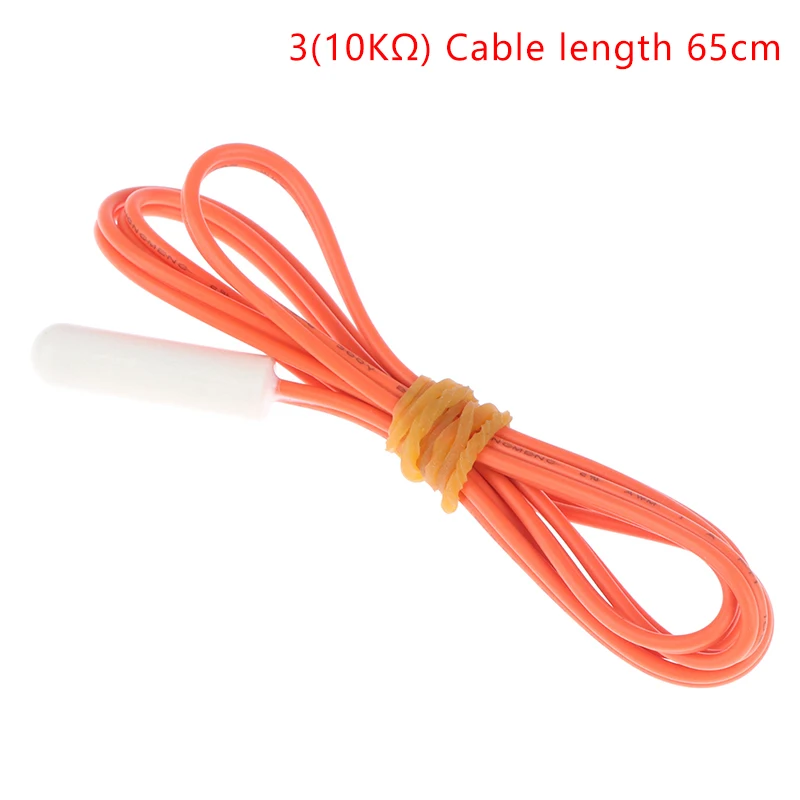 LG Refrigerator Sensor Probe 2.1kΩ, 5kΩ, 10kΩ 9 LG Refrigerator Sensor Probe 2.1kΩ, 5kΩ, 10kΩ - Image 9