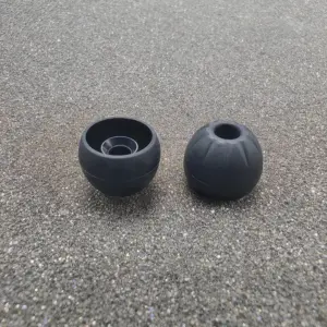 Silicone Earcaps for KZ, Airdots & AKG Headphones 15 Sa40381c6aa564608b22cef3fdfbdd754N