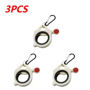 Portable Cable Tie Organizer with Ring and Button 18 Sa405c1823f984e56982741a87ed8f468t