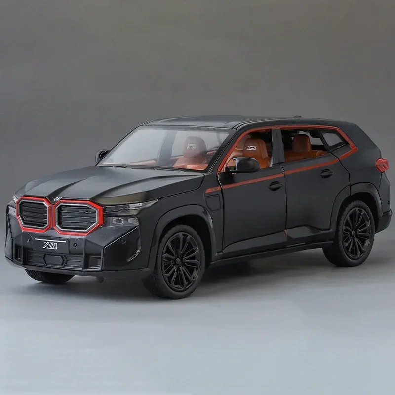 White 1:32 Scale Diecast Car Model for Collectors 10 White 1:32 Scale Diecast Car Model for Collectors - Image 10