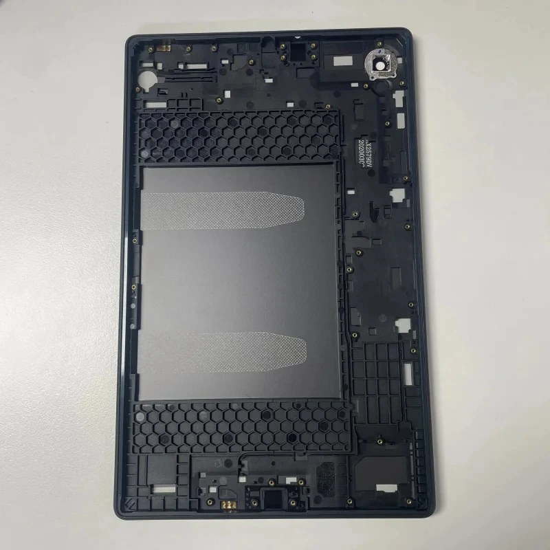 Lenovo M10 Plus TB-X606/X606F Metal Back Cover 4 Lenovo M10 Plus TB-X606/X606F Metal Back Cover - Image 4