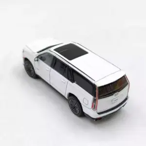 GCD 1:64 Escalade ESV Collectible Model 8 Sa432d56648b44d9aa5a7c67f6124e1ffv