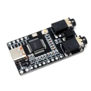 BP1048B1 Compact DSP Audio Module with Bluetooth 5.3 15 Sa45502b34f8640dd830f6c4f8df80d20X