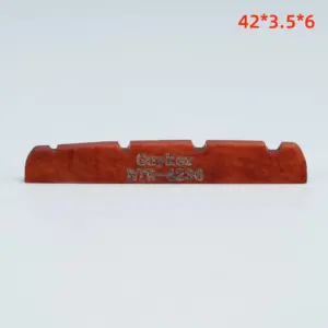 Bass Guitar Bone Nut for Precise Tone 14 Sa45ac44ecce54d3599a3689c8a6f264bd