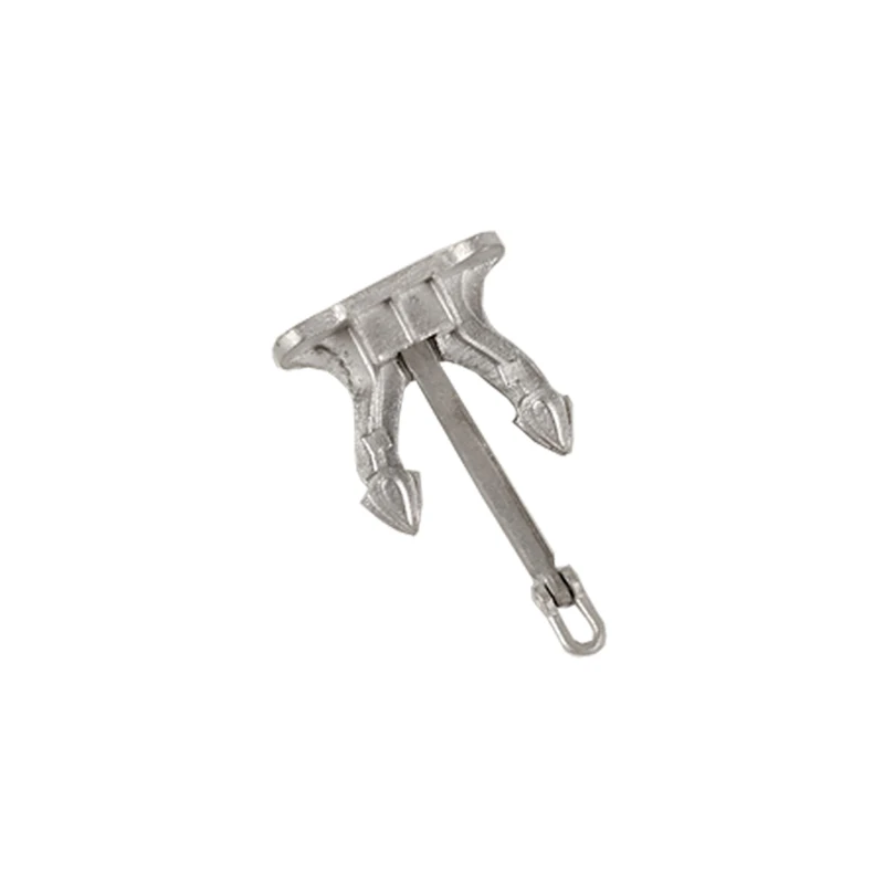 Metal Alloy RC Boat Anchor in Multiple Sizes 10 Metal Alloy RC Boat Anchor in Multiple Sizes - Image 10