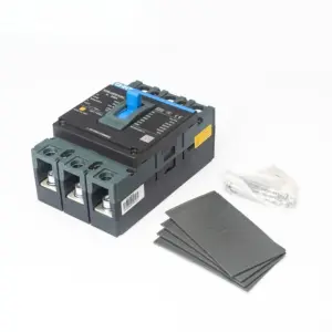 NXM-250S/3300 Industrial Molded Case Circuit Breaker