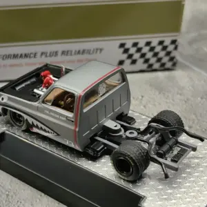 Chevrolet 1973 Cheyenne 10 Diecast Model 7 Sa46fa003908d4adfa35ce67328107cc0F