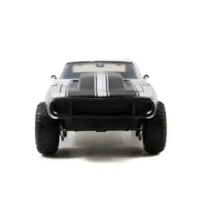 1967 Chevrolet Camaro 1:24 Diecast Model 9 Sa479245bf9c549a89ebccfd6056288c86