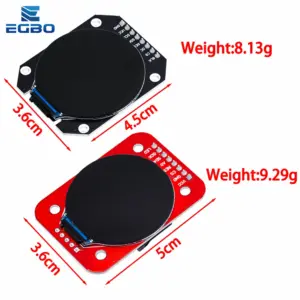 1.28-Inch TFT LCD Display Module 10 Sa48590222dab494db69d1e9eb87f5c8bl