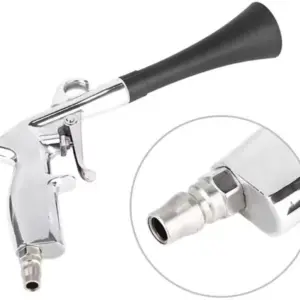 Durable Silver and Black Car Wash Tool 10 Sa4a669868350425a9763e9d475c347d3Z