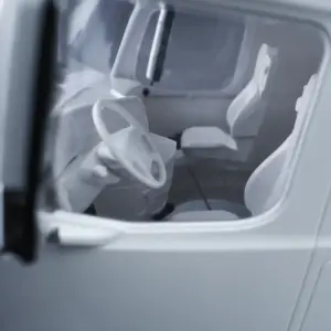 1:14 Scale High-Top RC Truck Shell for Benz ACTROS 1851 13 Sa4a68a93ed874d048c2ea7bc8cc3307a1