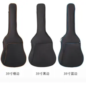 Waterproof Guitar Case for 21-41 Inches 11 Sa4b0140add46411282e37f8d11f4ec97a