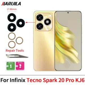 Infinix Camera Lens Cover for Spark Models 14 Sa4b6c1ae3c994a5d80e23cf7f94cdff9B 4