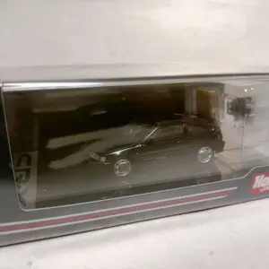 White Honda CR-X Sir EF8 Diecast Model 1:64 Scale 11 Sa4c237ccf427463a905033495b3ff05et