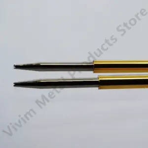 Spring Test Probes Set for Electrical Testing 8 Sa4e404b501b84b34b472e08e58185ae9t