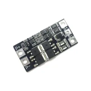2S Lithium Battery Management System (15A/20A) 6 Sa4f3421dc1b444578a34feff2e5d193a4