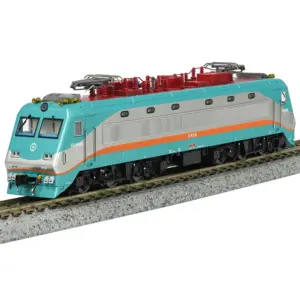 N-type SS9 Electric Locomotive Model 1/160 Scale 19 Sa4f48ffd093541b2a470d87e9822e06aB