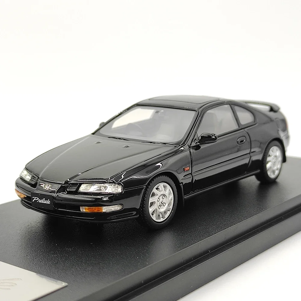 1:43 Scale Honda Prelude 2.2Si-VTEC Model 2 1:43 Scale Honda Prelude 2.2Si-VTEC Model - Image 2