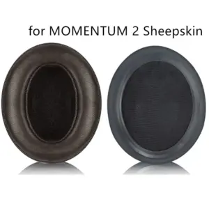 Replacement Ear Pads for Sennheiser Momentum 18 Sa50999fb21784c4287f420989105b42et