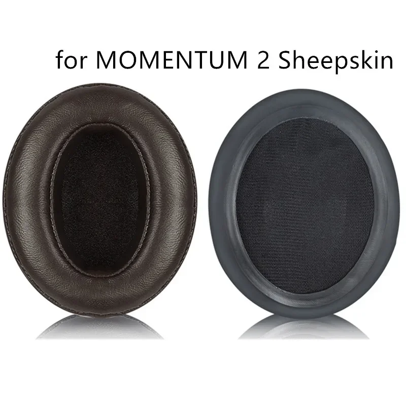 Replacement Ear Pads for Sennheiser Momentum 9 Replacement Ear Pads for Sennheiser Momentum - Image 9