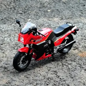 1/12 Kawasaki Ninja GPz900R Diecast Model 10 Sa515dd535e90459095c8a95b56d2cb48T