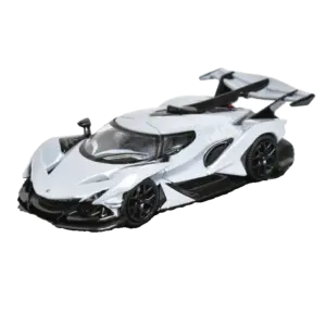 Apollo IE 1:64 Diecast Model Car 14 Sa547026def7d4c868319b300b88aaa2ak