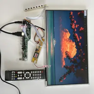 12.1-Inch LCD Controller Driver Board Kit 9 Sa54dac13785c48ccb9e23224c7aab35bV