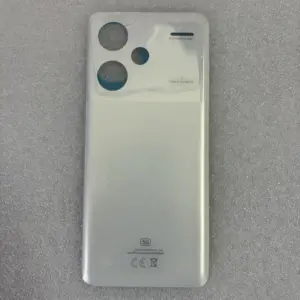 Xiaomi Redmi Note 13 Pro+ Replacement Back Cover 10 Sa5560c216c884a0f8dacbf5fe1a5c9157