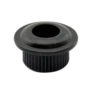 Set of Six Black Guitar Tuner Bushings for Vintage Conversion 10 Sa558fc53c8c54a21bfdf2586ed06d6f7D