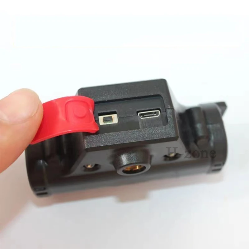 Precision Car Wheel Laser Positioner 6 Precision Car Wheel Laser Positioner - Image 6