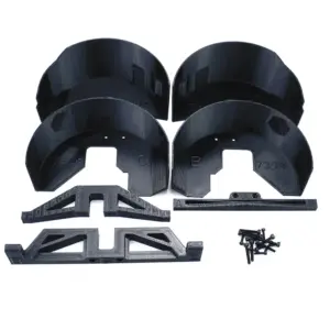 Hyper Go MJXRC 7304 Fenders Set for Off-Road Protection 13 Sa55f714ca5a2486e944a7553810ee2fcr