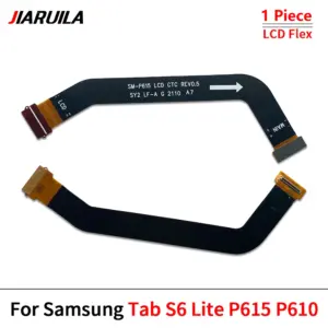 Samsung Flex Cable Kit for Tablets P200-P615 9 Sa5729335e2024b8c94f72569b76c34d6z 2
