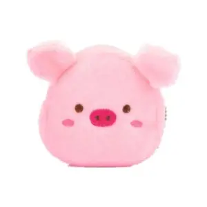 Pink Plush Pig Purse for Adults 10 Sa597acce93c44b248c637d7a043618362