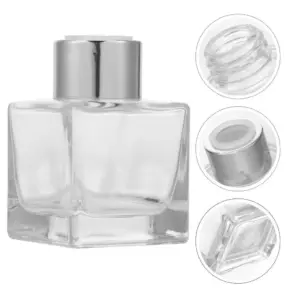 50ml Square Glass Aromatherapy Diffuser Bottle 13 Sa5a51f3fd8dc488090584723a4bc43d9C