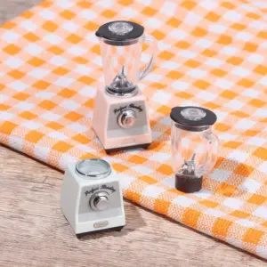 Miniature Coffee Maker for Dollhouses 12 Sa5a691f8d208462b83a6f8c9db932ca9n