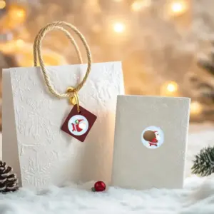 Festive Christmas Stickers Set for Gifts 12 Sa5ad61c2bc394063837f853bb0162af38