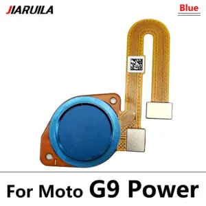 Flexible Touch ID Sensor for Motorola G9 Series 18 Sa5ae28327b704fb6bbac9c993c4ae073Y