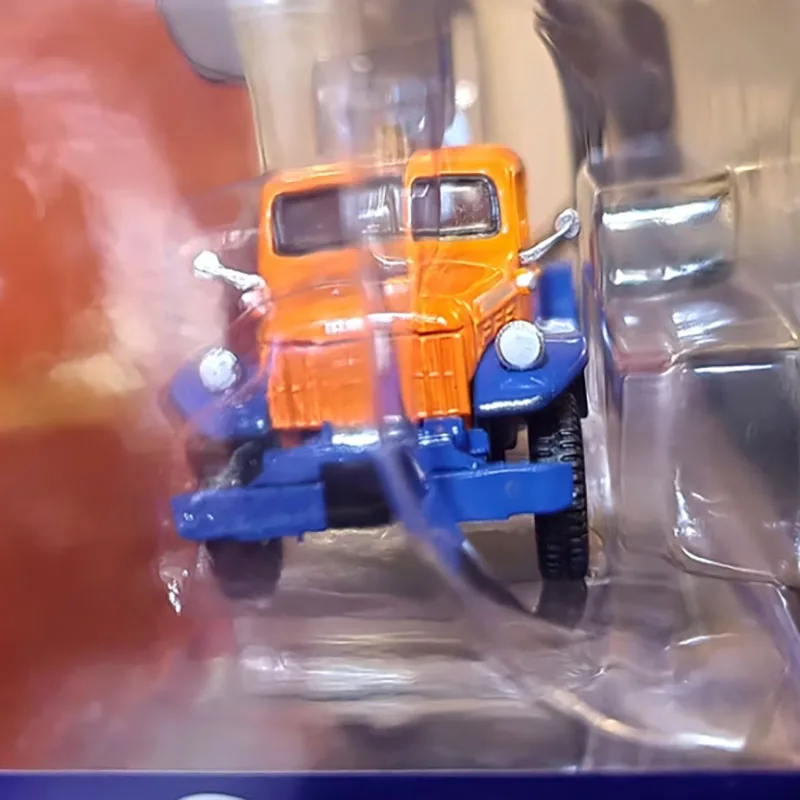 Vintage 1947 Power Wagon Wrecker Diecast Model 6 Vintage 1947 Power Wagon Wrecker Diecast Model - Image 6