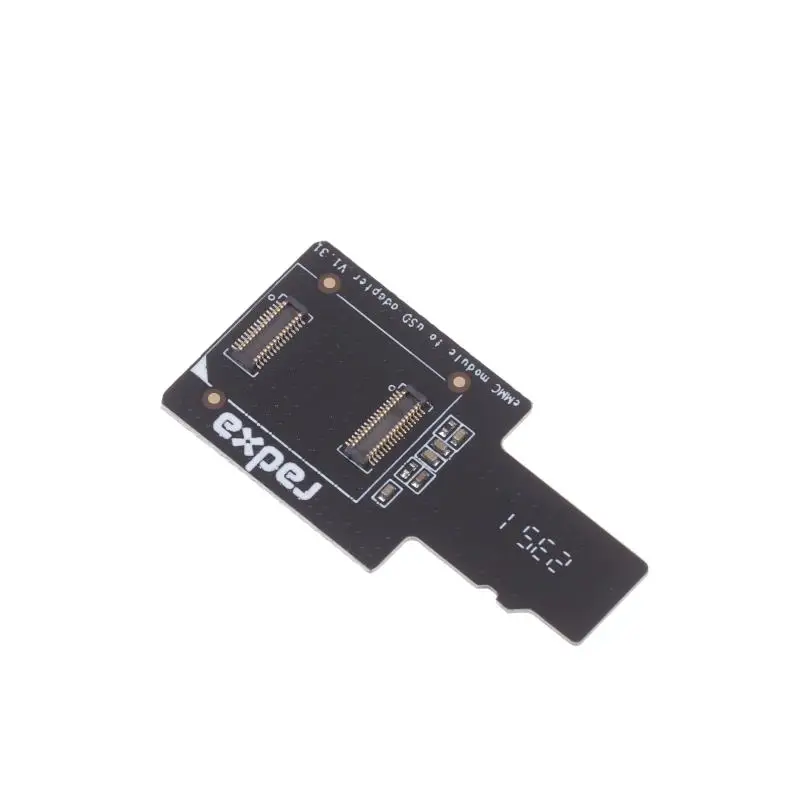 ROCK PI 4A/4B MicroSD Adapter Board 5 ROCK PI 4A/4B MicroSD Adapter Board - Image 5