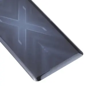 Black Shark 4 Back Cover for SHARK PRS-H0 & A0 10 Sa5fcfc38c1134491aa289298b9e3f54fm