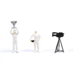 RM 1:64 Racing Award Scene Miniatures 17 Sa60abbd2068940d7b561b70355aaf8d2F