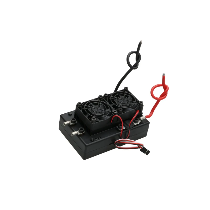 RC Boat Brushed ESC 12V-33V 100A 200A 2000W 7 RC Boat Brushed ESC 12V-33V 100A 200A 2000W - Image 7