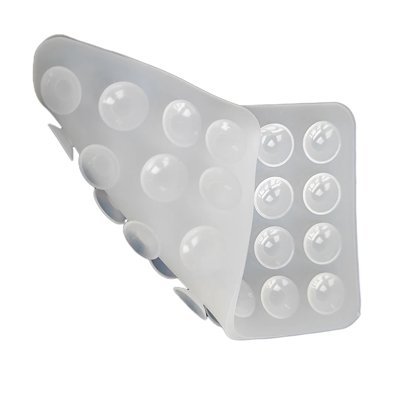 Vibrant Silicone Sucker Pad for Devices 7 Vibrant Silicone Sucker Pad for Devices - Image 7