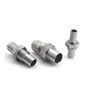 Stainless Steel Bulkhead Fitting 3/4 Inch 7 Sa65041d932fe460e829eeeff29e92e92V