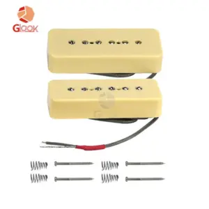 Vintage Jazz Style Electric Guitar Pickup with Alnico V 13 Sa65745538549494da22e16af94e4ebf7G